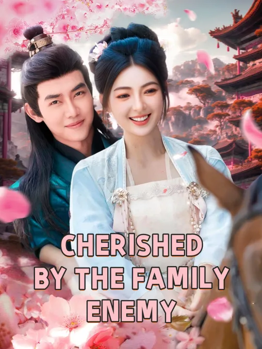 CHERISHED BY THE FAMILY ENEMY